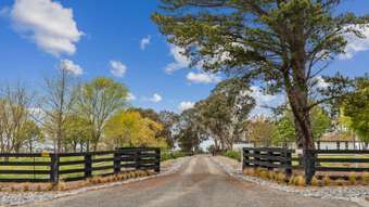 Farm Property for Sale - 317 Gurrundah Road Goulburn NSW 2580