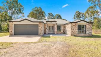 Farm Property for Sale - 20 Pilerwa Road Mungar QLD 4650
