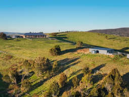 Farm Property for Sale - 149 Lakeview Road Tarago NSW 2580