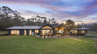 Farm Property for Sale - 470 Sandfly Road Sandfly TAS 7150