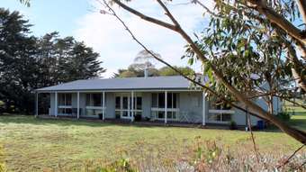 Farm Property for Sale - 760 Warrowie Road Irrewarra VIC 3249