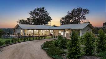 Farm Property for Sale - 71 Whittles Road Wapengo NSW 2550