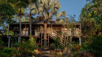 Farm Property for Sale - 13 Seib Road Eumundi QLD 4562