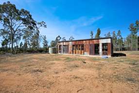 Lot 25 Hain Road Canning Creek QLD 4357
