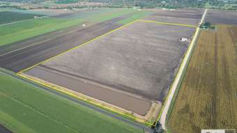 Farm Property for Sale - Blenheim QLD 4341