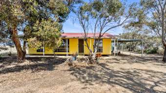 Farm Property for Sale - 59 Annie Watt Road &amp; Lot 305 Clementina Road Port Wakefield SA 5550