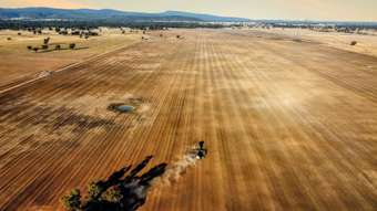 Farm Property for Sale - 1745 Bimbi Caragabal Road Bimbi NSW 2810