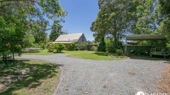 Farm Property for Sale - 421 Willi Willi Road Turners Flat NSW 2440