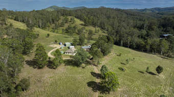 494 Tipperary Road Tipperary NSW 2429