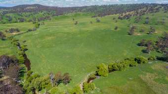 Farm Property for Sale - 1859 Beaconsfield Road Oberon NSW 2787
