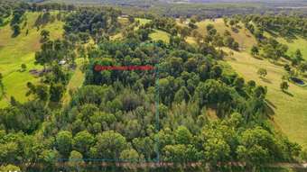 Farm Property for Sale - 795 Minimbah Road Minimbah NSW 2312