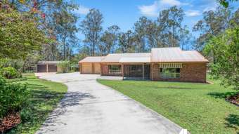 Farm Property for Sale - 20-22 Arlington Court Munruben QLD 4125