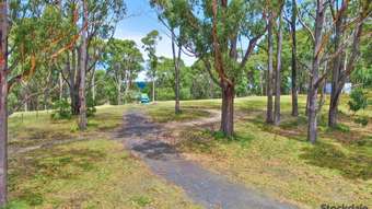 Farm Property for Sale - 4A Gilfedder Terrace Mirboo North VIC 3871