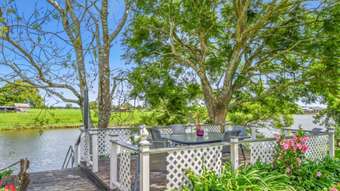 Farm Property for Sale - 8 Barnard Street Gladstone NSW 2440