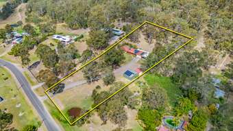 Farm Property for Sale - 12 Timbertop Road Glen Oak NSW 2320