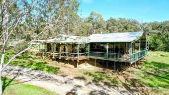 Farm Property for Sale - 1189 Wannamal Road, Cullalla Gingin WA 6503