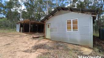 Farm Property for Sale - 70 Lakeview Drive Apple Tree Creek QLD 4660