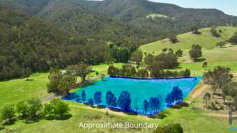 Farm Property for Sale - 1375 Cassilis Road Cassilis VIC 3898