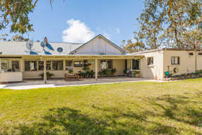 Farm Property for Sale - 1457 Glenmore Road Glenmore VIC 3340