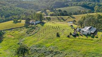 Farm Property for Sale - 130 Phillips Road Veteran QLD 4570