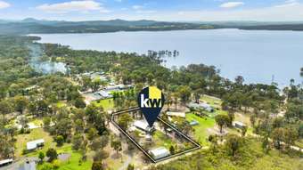 Farm Property for Sale - 5 Nerrigundah Drive Glenmaggie VIC 3858