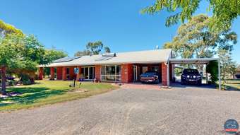Farm Property for Sale - 840 Bells Road Caniambo VIC 3630