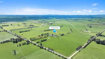 Farm Property for Sale - 45 Thwaites Road Yannathan VIC 3981