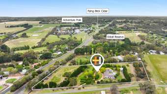 Farm Property for Sale - 1172-1180 Bellarine Highway Wallington VIC 3222