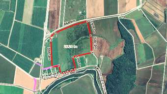 Farm Property for Sale - 66 Gangemi Road Lower Cowley QLD 4871