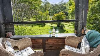 Farm Property for Sale - 6 Abraxas Lane Conondale QLD 4552