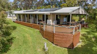 Farm Property for Sale - 245 Garvies Road Nerrena VIC 3953