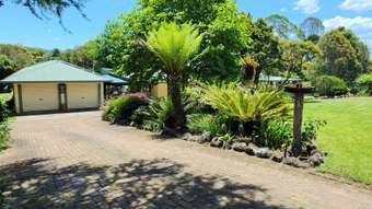 Farm Property for Sale - 47 Old Coramba Road South Dorrigo NSW 2453