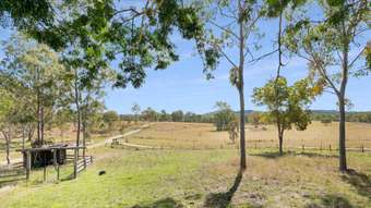 Farm Property for Sale - 1325A Gin Gin Mount Perry Road Moolboolaman QLD 4671