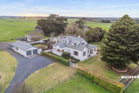 Farm Property for Sale - 51 Orchard Road Moorak SA 5291