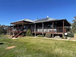 111 Forrest St Boddington WA 6390