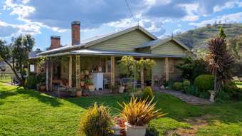 Farm Property for Sale - 2409 Freemantle Road Killongbutta NSW 2795