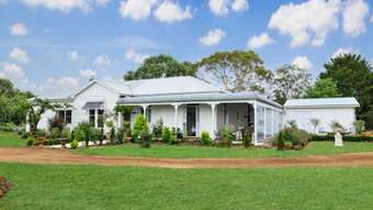 Farm Property for Sale - 153 Wickham Road Woolsthorpe VIC 3276