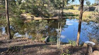 Farm Property for Sale - 51 Clarke Road Glenwood QLD 4570