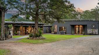 Farm Property for Sale - 3 Lilly Pilly Close Clarence Town NSW 2321