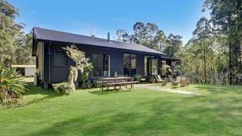 Farm Property for Sale - 17 Orange Grove Lane Telegraph Point NSW 2441