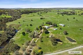 Farm Property for Sale - 179 Boathole Road Ruffy VIC 3666
