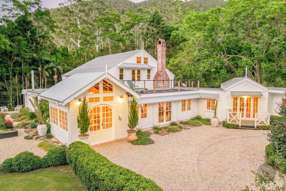 Farm Property for Sale - 43 East Coolabine Road Coolabine QLD 4574