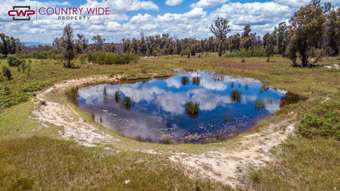 Farm Property for Sale - 470 Silent Grove Road Torrington NSW 2371