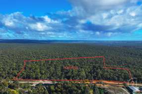 Farm Property for Sale - Lot 603 Wellington Boulevard Collie WA 6225