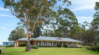 Farm Property for Sale - 50 Rainforest Parkway Narooma NSW 2546