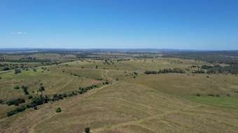 Farm Property for Sale - 248 Boat Mountain Road Murgon QLD 4605