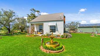 Farm Property for Sale - 16 Bay Road The Heart VIC 3851