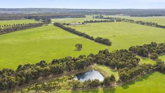 Farm Property for Sale - 575 Willowite Road Freshwater Creek VIC 3217