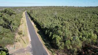 Farm Property for Sale - Lot 41 Basil Drive Forest Ridge QLD 4357