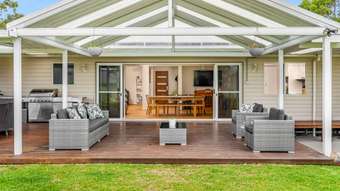 Farm Property for Sale - 6 Jinker Circuit Clarence Town NSW 2321